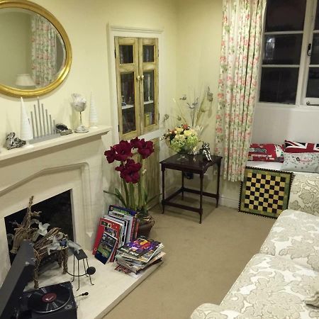 Stow-on-the-Wold Cotswold Cottage Guesthouse المظهر الخارجي الصورة