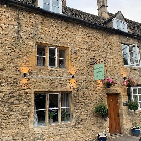 Stow-on-the-Wold Cotswold Cottage Guesthouse المظهر الخارجي الصورة