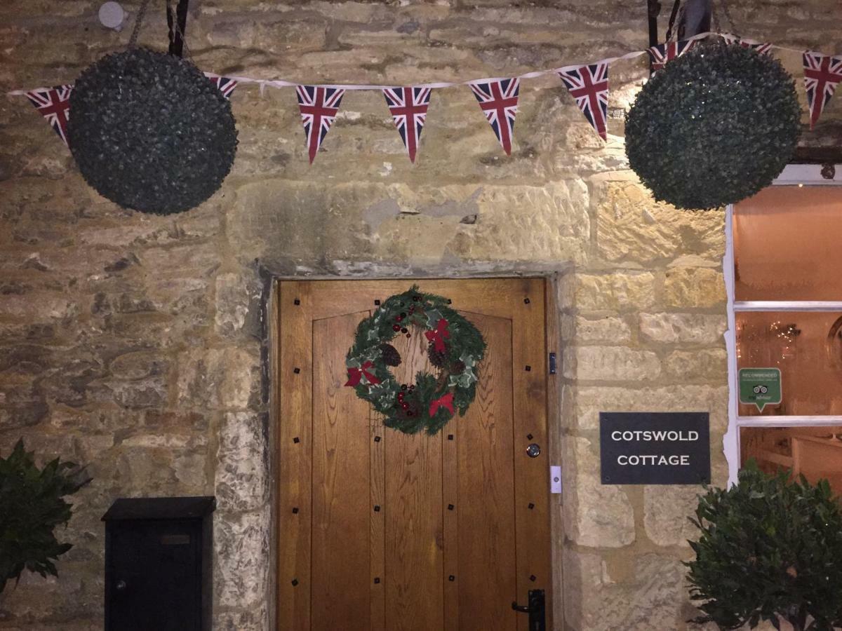 Stow-on-the-Wold Cotswold Cottage Guesthouse المظهر الخارجي الصورة