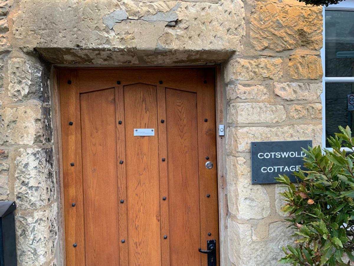 Stow-on-the-Wold Cotswold Cottage Guesthouse المظهر الخارجي الصورة