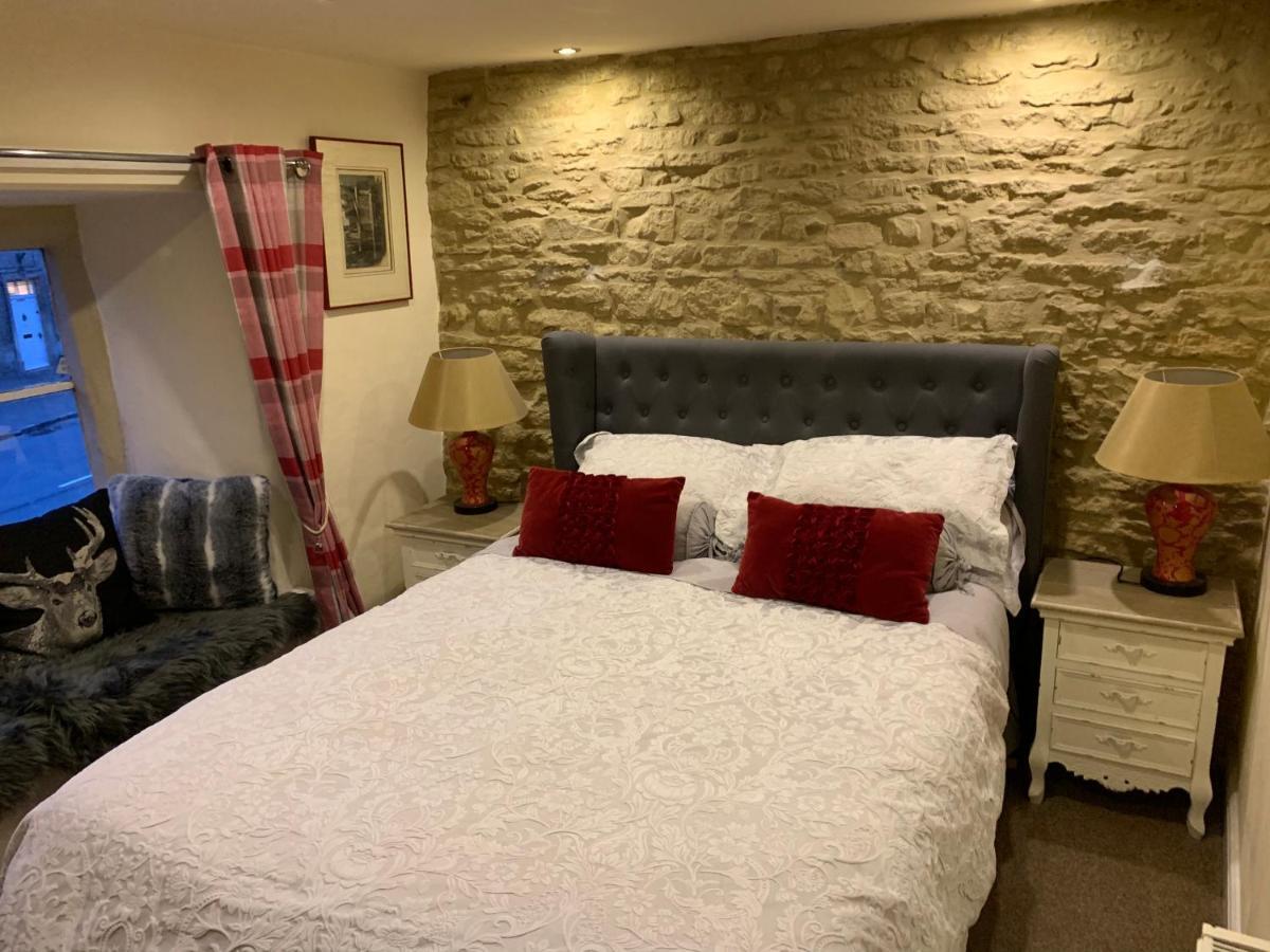 Stow-on-the-Wold Cotswold Cottage Guesthouse المظهر الخارجي الصورة