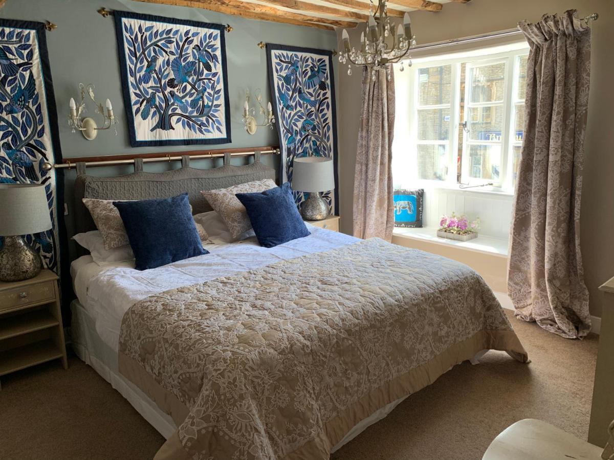 Stow-on-the-Wold Cotswold Cottage Guesthouse المظهر الخارجي الصورة