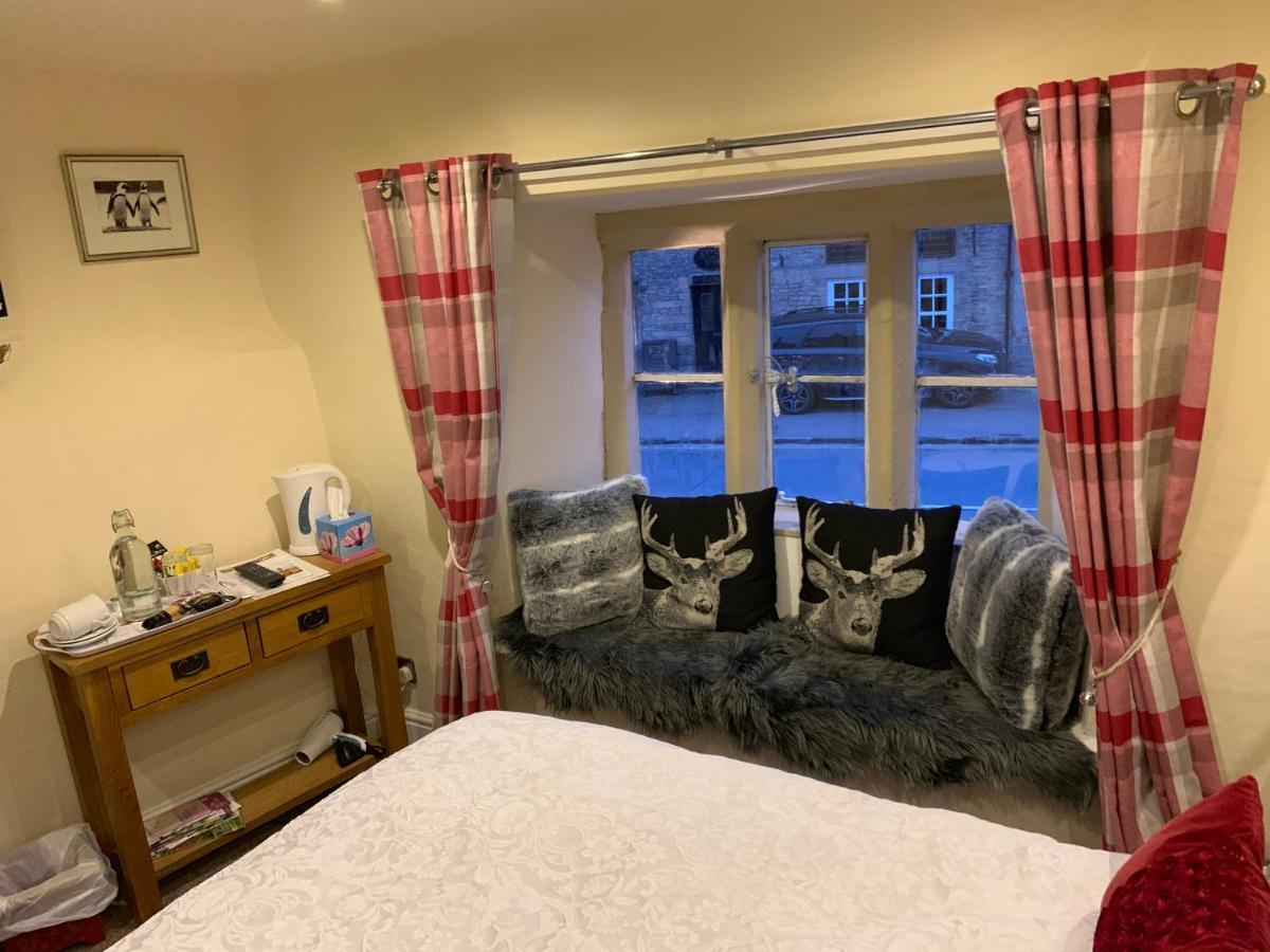 Stow-on-the-Wold Cotswold Cottage Guesthouse المظهر الخارجي الصورة