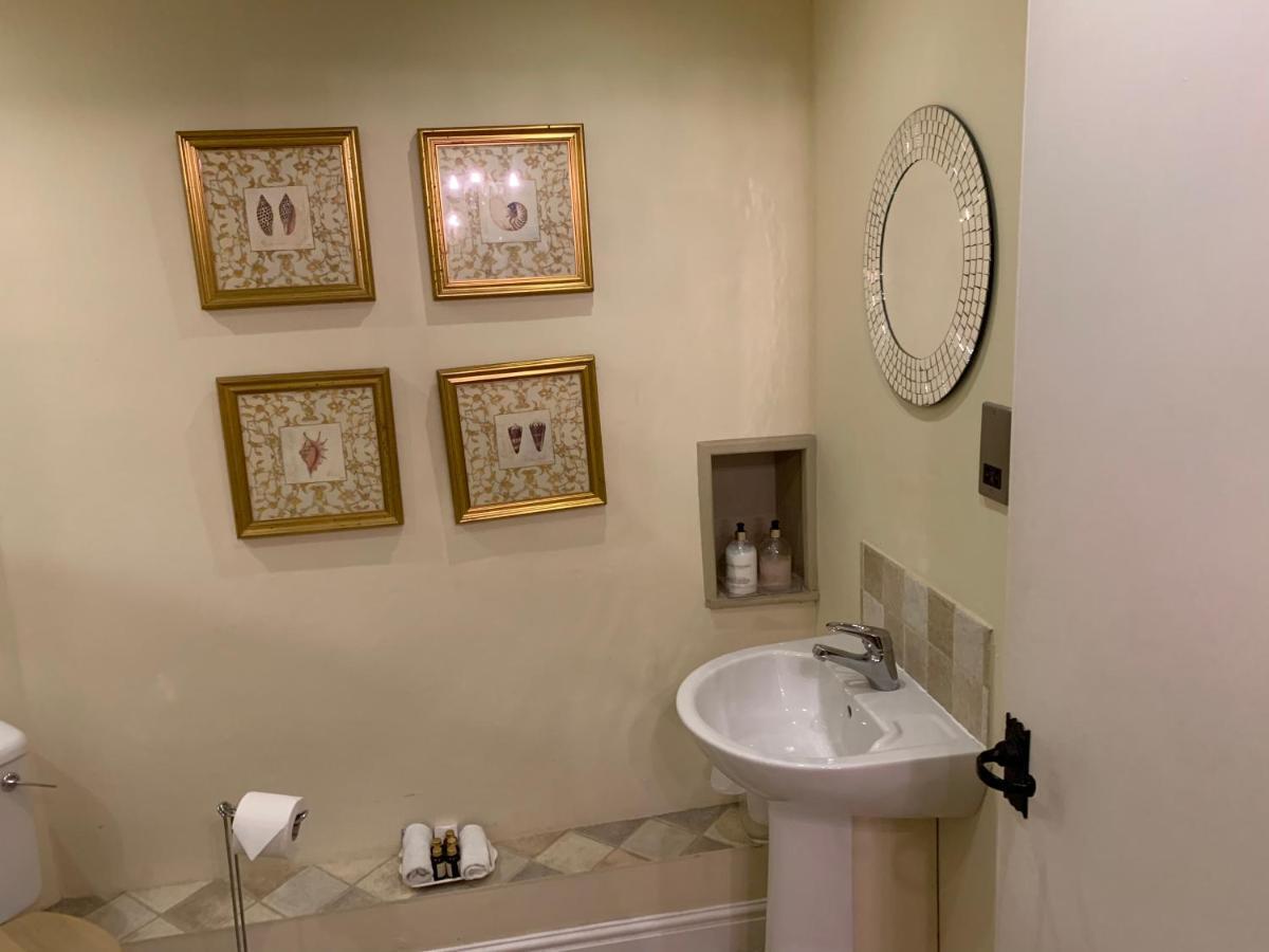 Stow-on-the-Wold Cotswold Cottage Guesthouse المظهر الخارجي الصورة